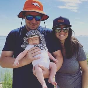 Meet your Posher, Leia